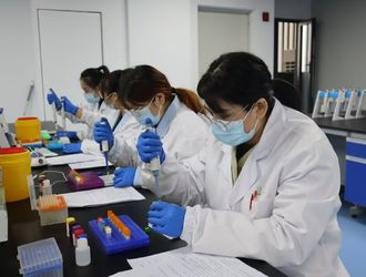 Maoming Chenhui Biotechnology Co., Ltd.