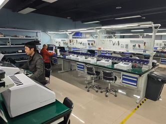 Maoming Chenhui Biotechnology Co., Ltd.