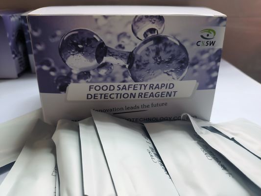 Gentamicin(GM) ELISA Test Kit Used In Vaccine Serum, Plasma,Pharmaceutical Factories