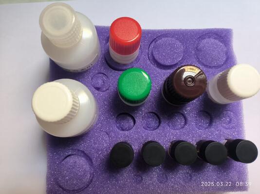 Boldenone ELISA Test Kit Plasma, Serum, Milk, Fish,  Shrimp, Beef, Chicken, Pork And Urine.Up