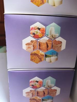 Fast And Convenient Ochratoxin A Fluorescence Quantitative Test Card  Used For Cereal, Feed