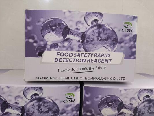 High Ssensitivity Microcystins  ELISA Test Kit