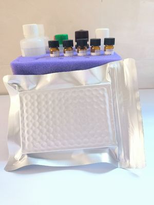 High Sensitivity, High Stability Zeranol Pork Detection Kit