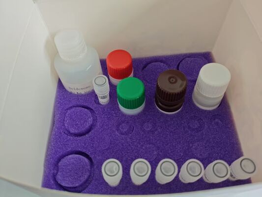 Rapid  Boldenone ELISA Kit  No Nitrogen Blow Is Required