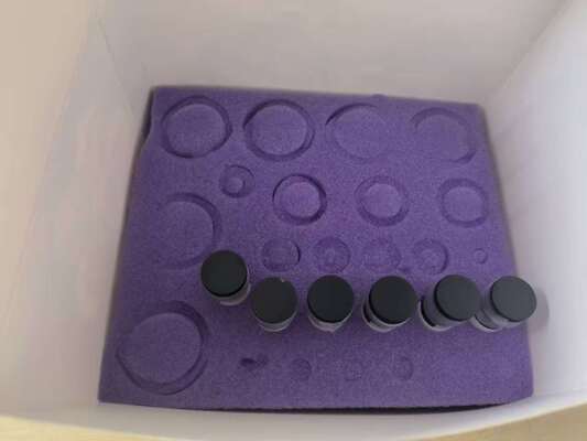 The Operation Is Simple And Fast Crystal Violet ELISA Test Kit
