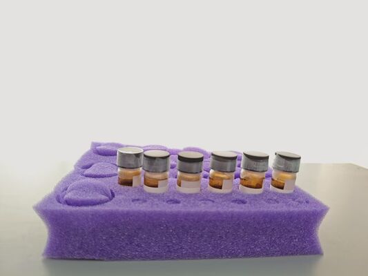 Beta-Agonist ELISA Test Kit with 0.1ppb High Sensitivity 70-105% High Recovery and 10-30min Rapid Detection for Animal Feed and Urine