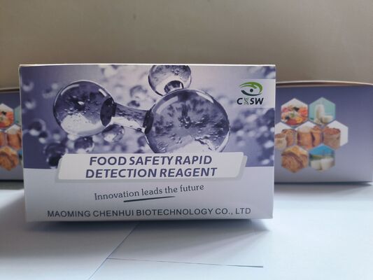 Bộ Kit Xét Nghiệm ELISA Độ Nhạy Cao 0.06mg/kg DBP với Khả Năng Thu Hồi Cao 75-105% để Phát Hiện Nhanh trong 30 phút