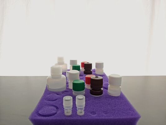 Furaltadone ELISA Test Kit với độ nhạy cao 0,02ppb và 10-30 phút