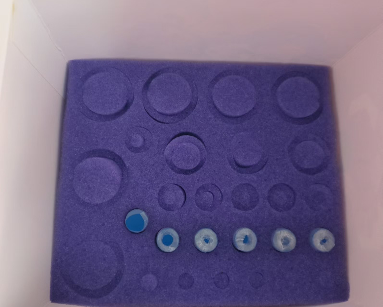 30min High Sensitivity Hormones Test Kit ELISA Boldenone Test Kit